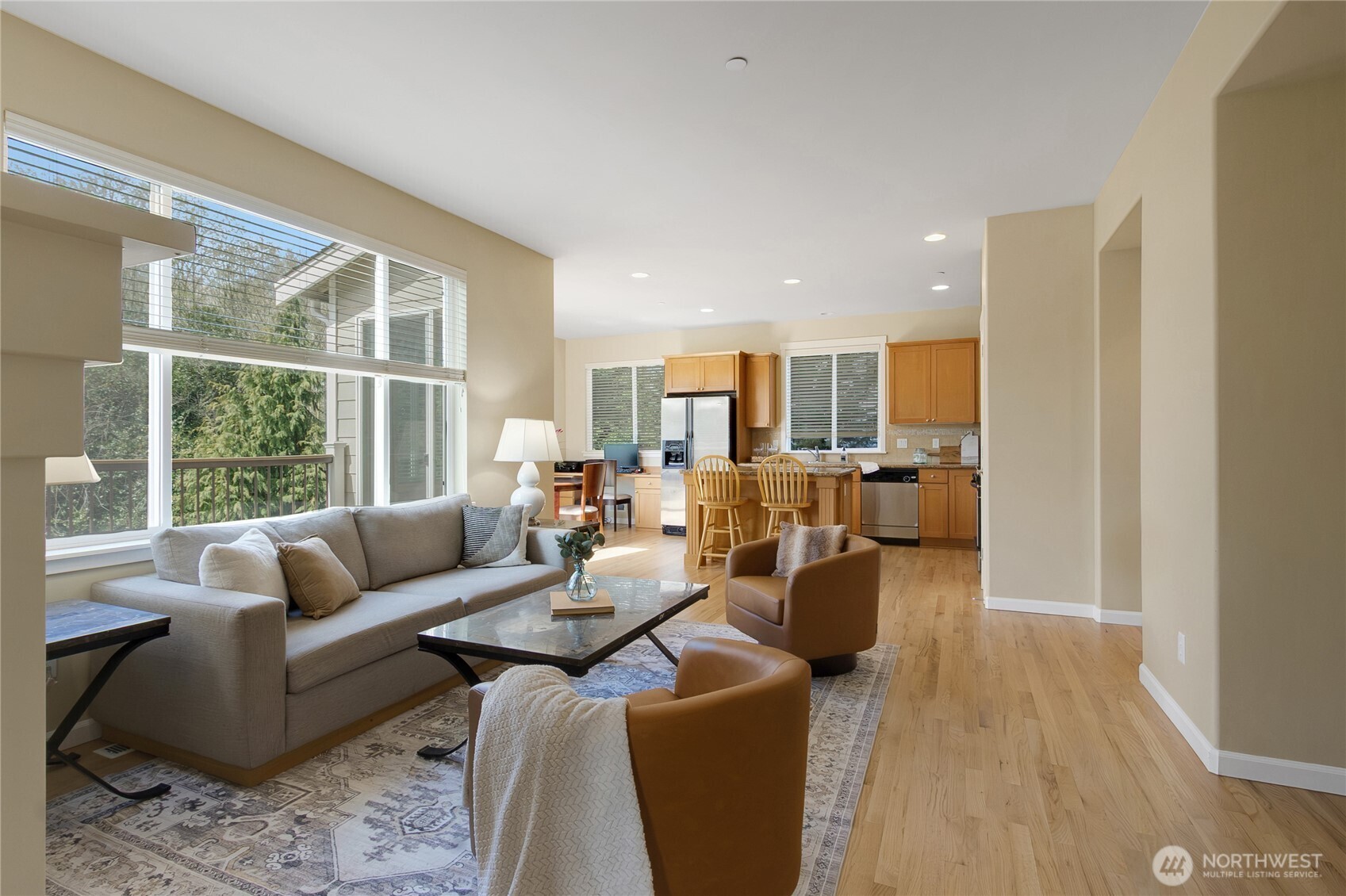 2023 Kennewick Place NE, Renton, WA 98056