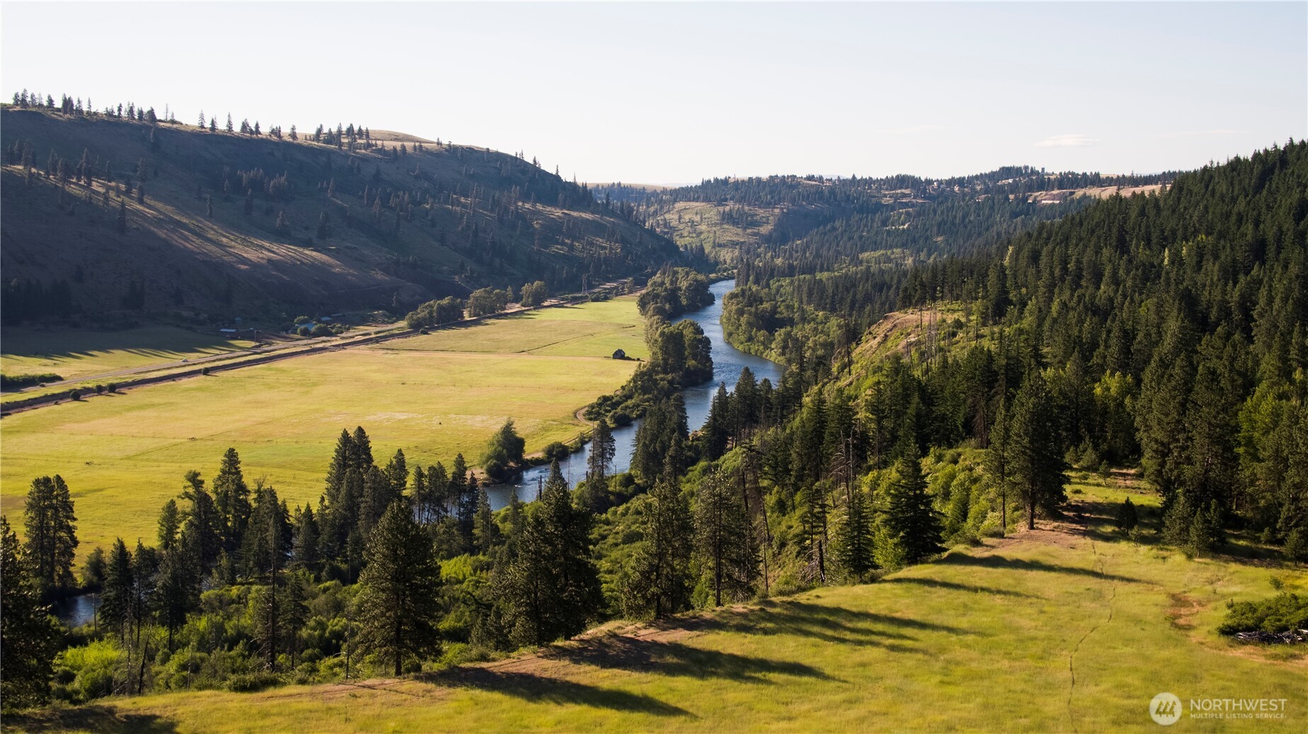 49 Highway 10 , Cle Elum, WA 98922