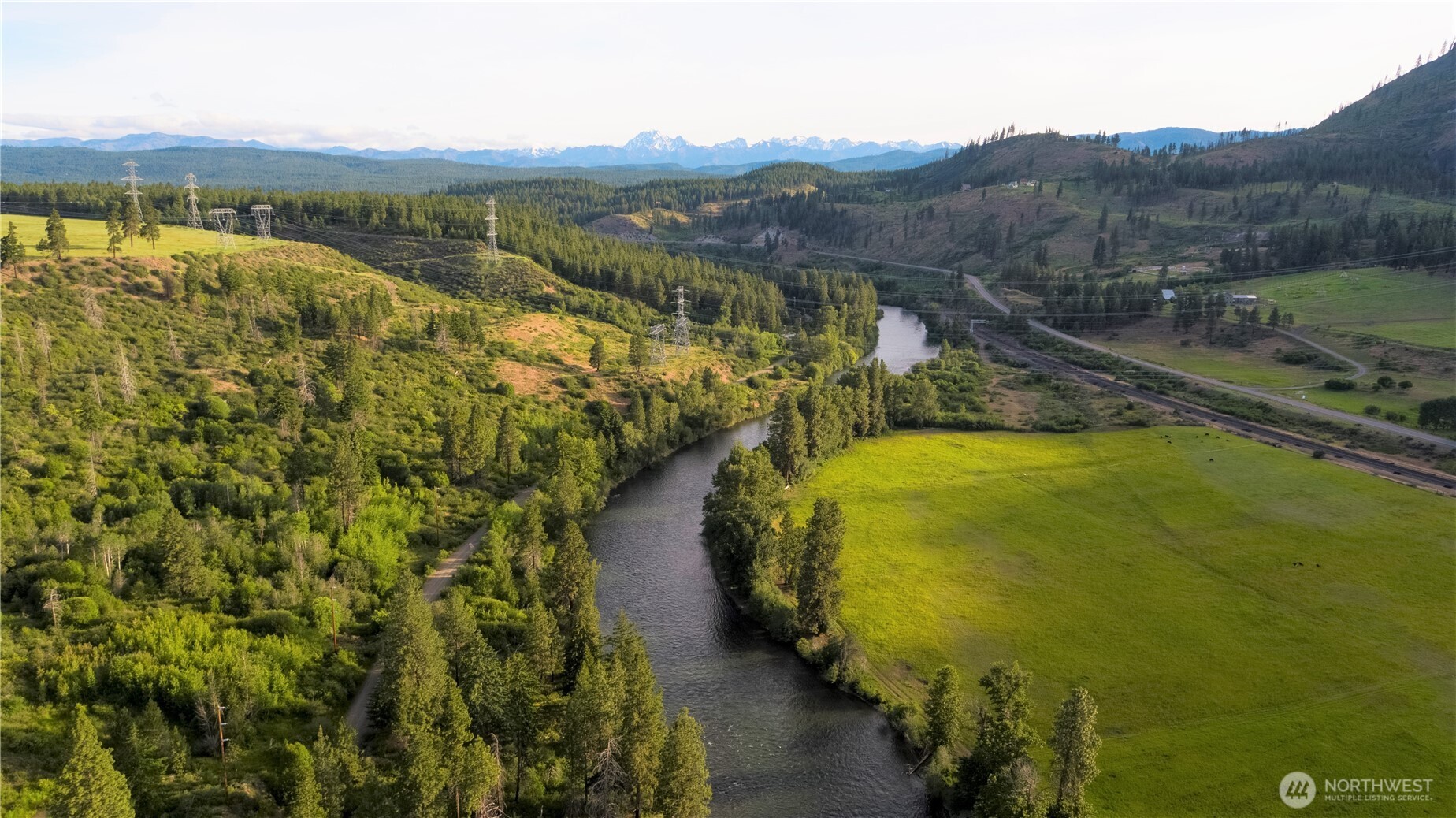 49 Highway 10 , Cle Elum, WA 98922