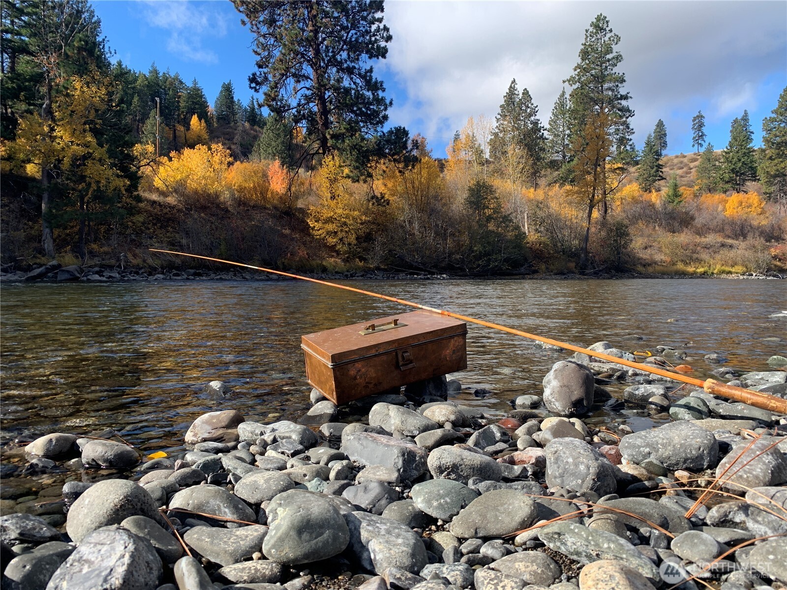 49 Highway 10 , Cle Elum, WA 98922