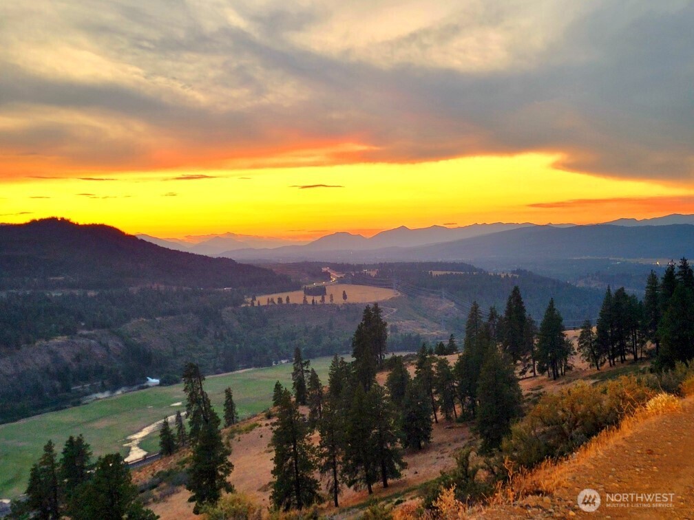 49 Highway 10 , Cle Elum, WA 98922
