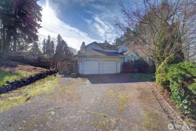 8410 162nd Street Ct E, Puyallup, WA 98375 - Photo 2