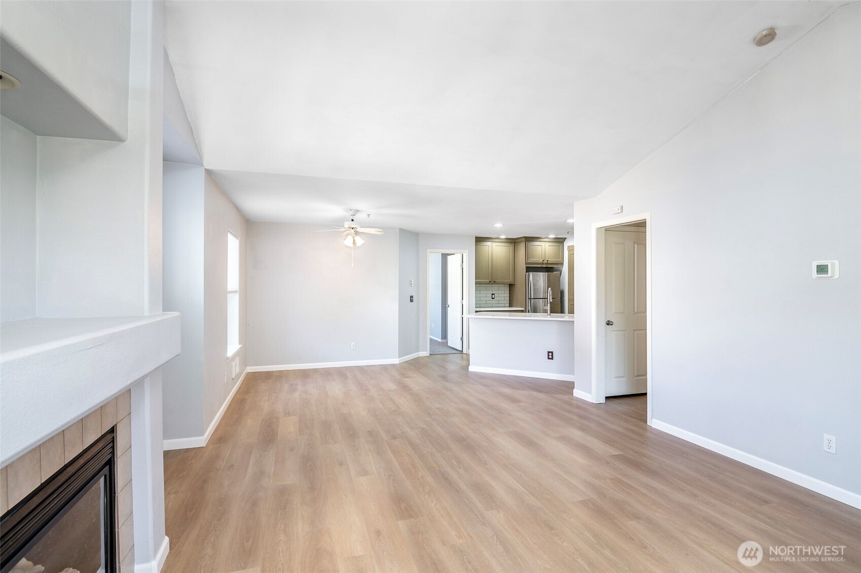 1766 Kennedy Place #D6, Dupont, WA 98327