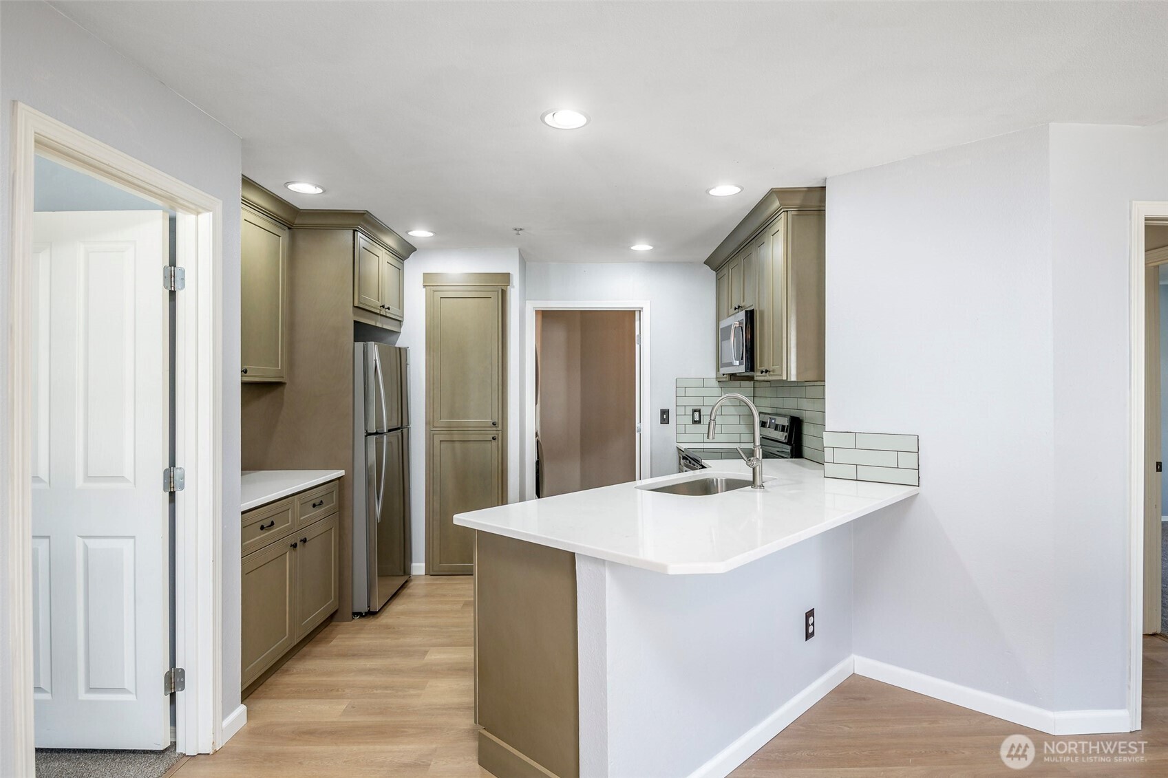 1766 Kennedy Place #D6, Dupont, WA 98327