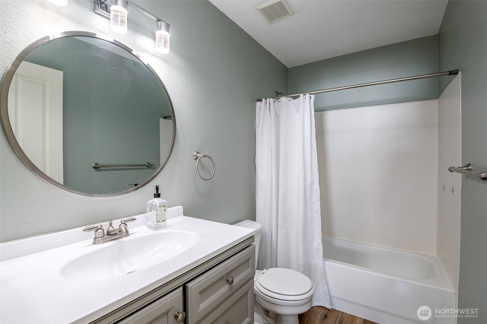 1766 Kennedy Place #D6, Dupont, WA 98327