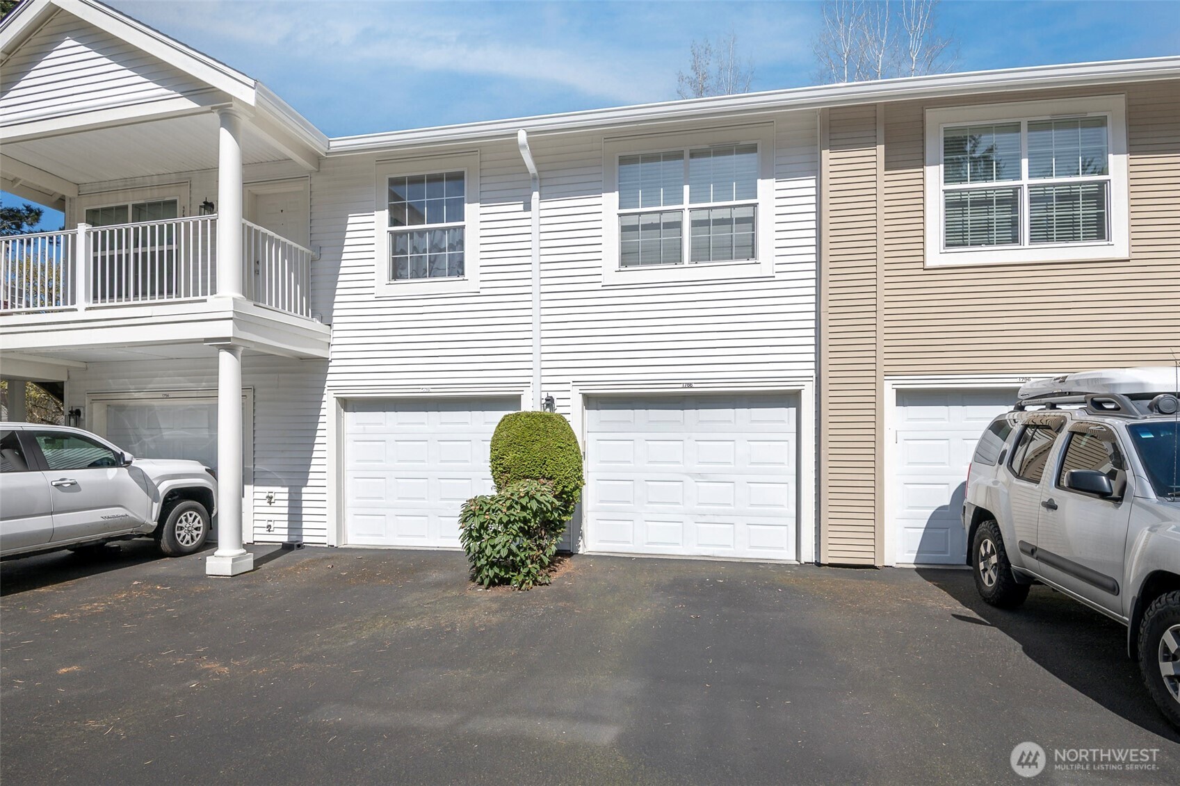 1766 Kennedy Place #D6, Dupont, WA 98327