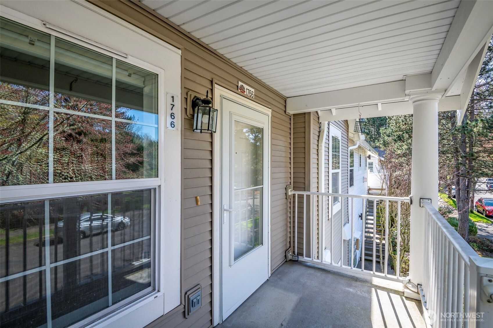 1766 Kennedy Place #D6, Dupont, WA 98327