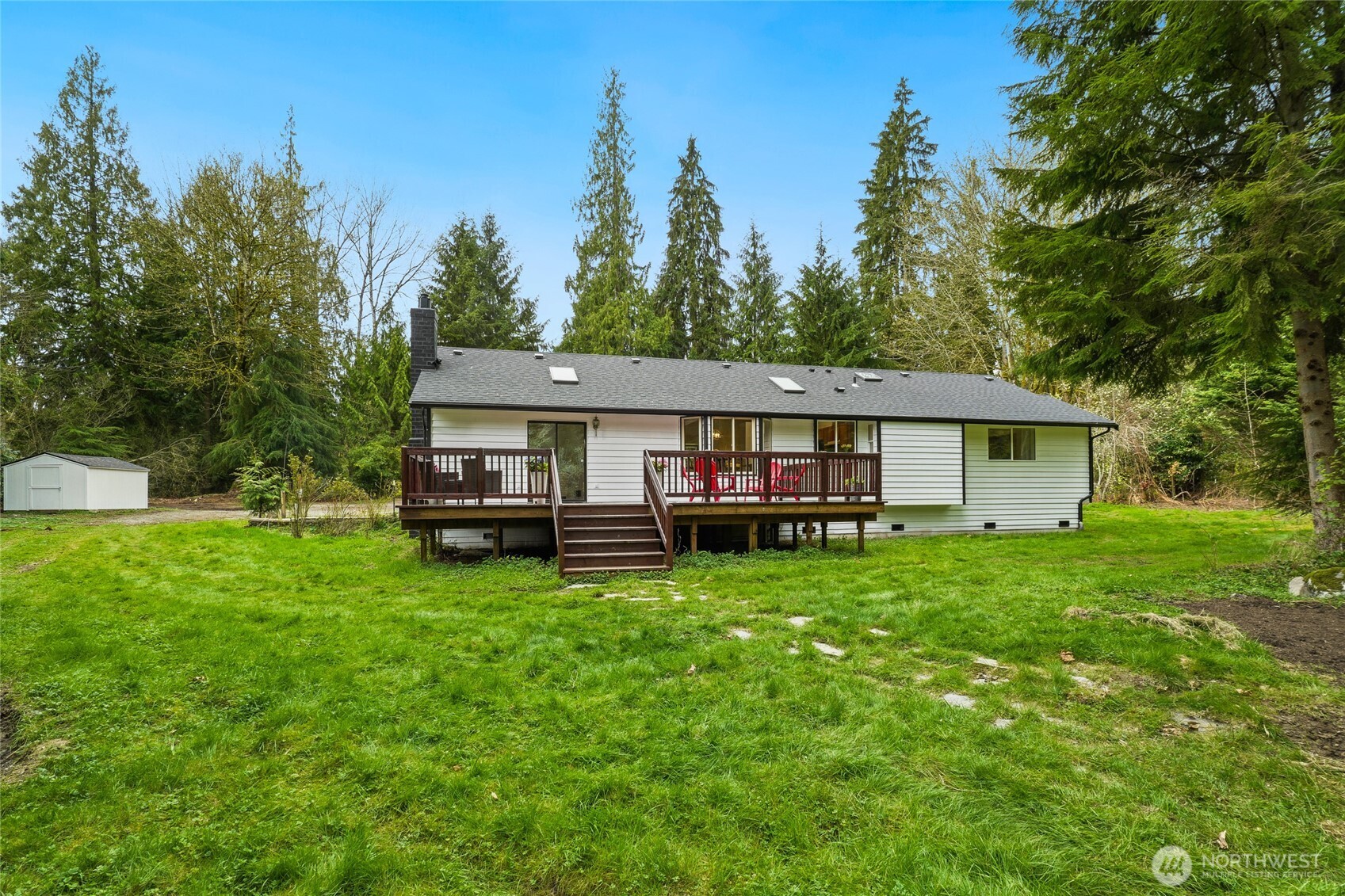 22033 138th Avenue SE, Snohomish, WA 98296-7878
