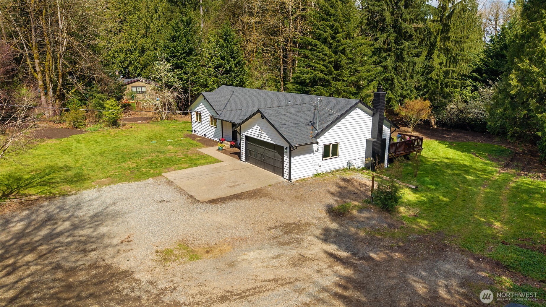 22033 138th Avenue SE, Snohomish, WA 98296-7878