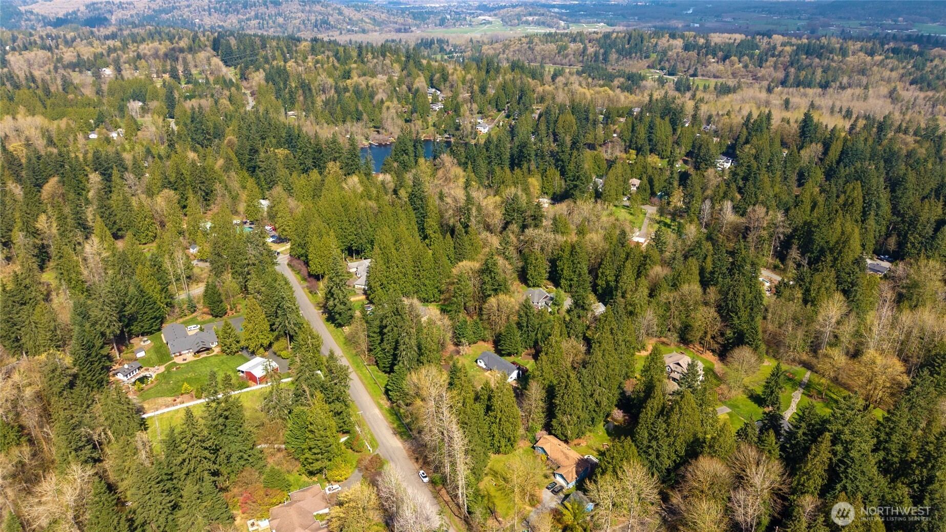 22033 138th Avenue SE, Snohomish, WA 98296-7878