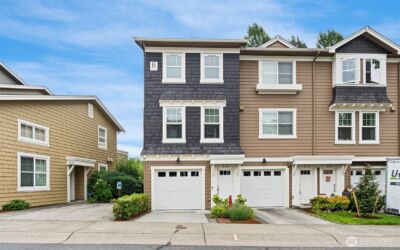 7574 129th Place SE #B107, Newcastle, WA 98056 - Photo 1