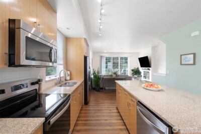 7574 129th Place SE #B107, Newcastle, WA 98056 - Photo 13