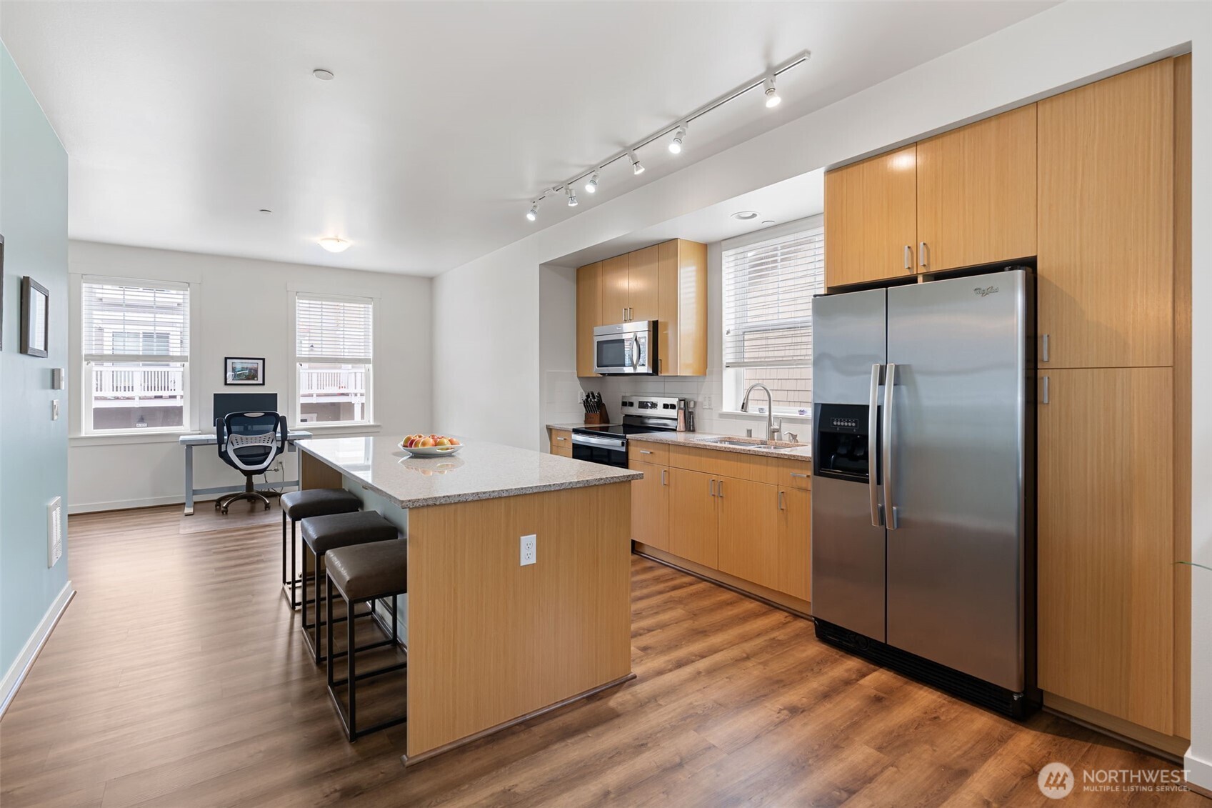 7574 129th Place SE #B107, Newcastle, WA 98056