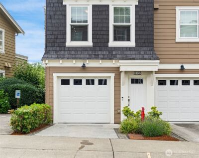 7574 129th Place SE #B107, Newcastle, WA 98056 - Photo 2