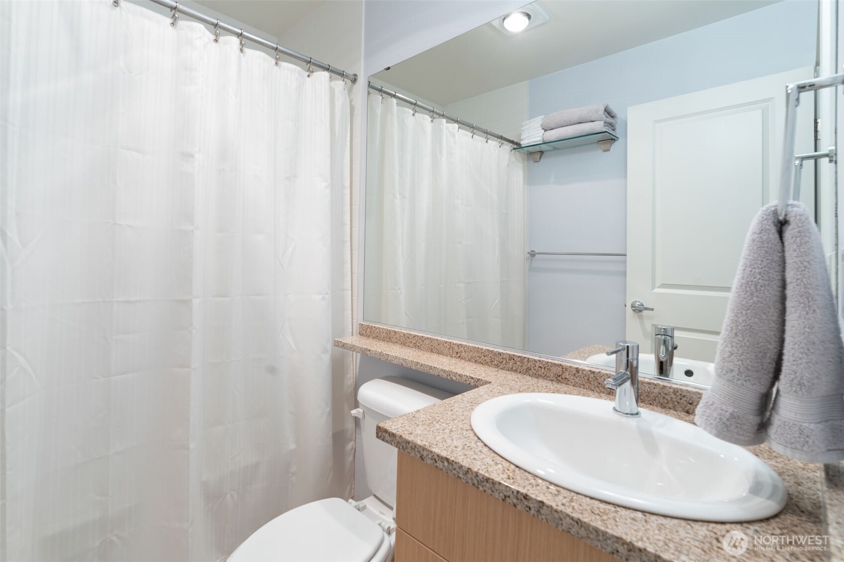 7574 129th Place SE #B107, Newcastle, WA 98056