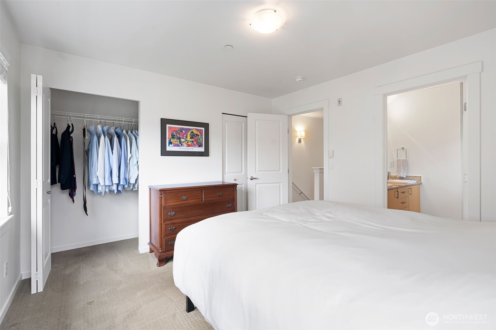 7574 129th Place SE #B107, Newcastle, WA 98056