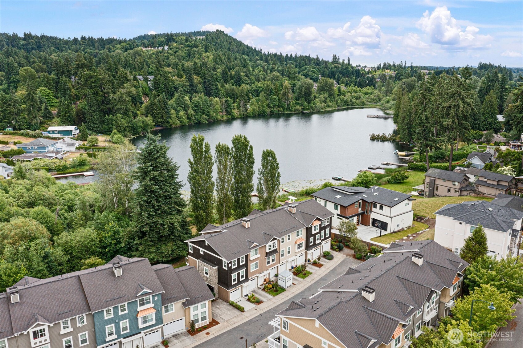 7574 129th Place SE #B107, Newcastle, WA 98056