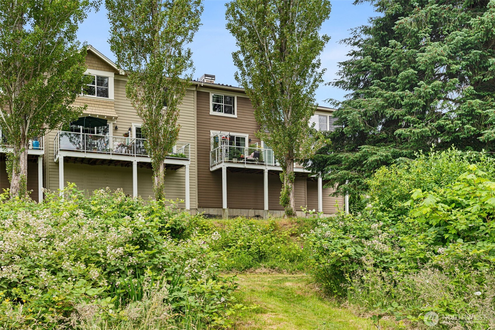 7574 129th Place SE #B107, Newcastle, WA 98056