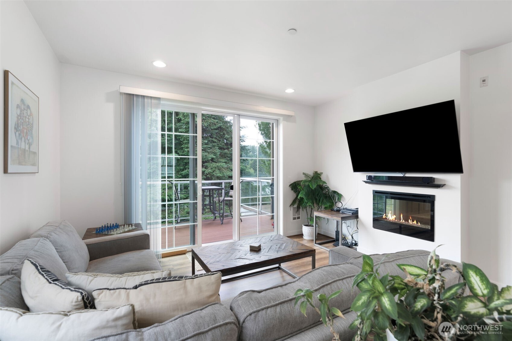 7574 129th Place SE #B107, Newcastle, WA 98056