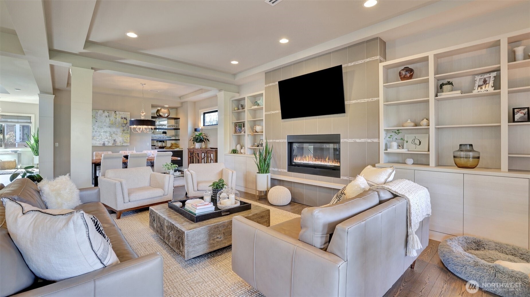 3319 Burnett Avenue N, Renton, WA 98056