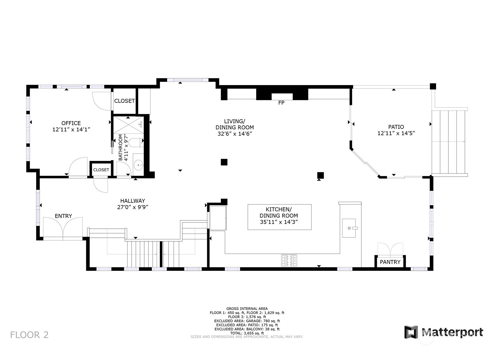 3319 Burnett Avenue N, Renton, WA 98056