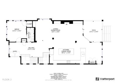 3319 Burnett Avenue N, Renton, WA 98056 - Photo 38