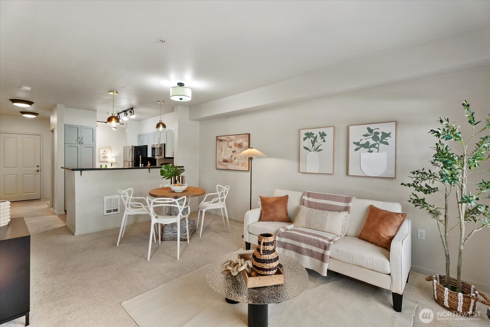 111 108th Avenue NE #A312, Bellevue, WA 98004