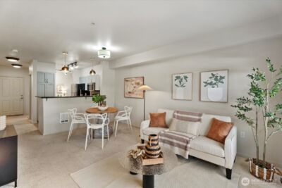 111 108th Avenue NE #A312, Bellevue, WA 98004 - Photo 1
