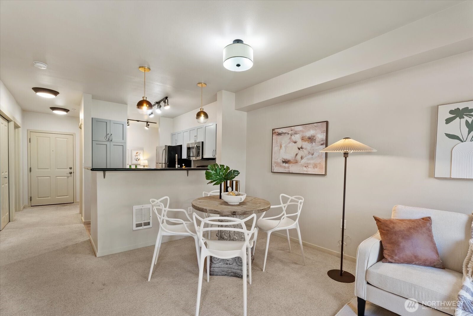 111 108th Avenue NE #A312, Bellevue, WA 98004