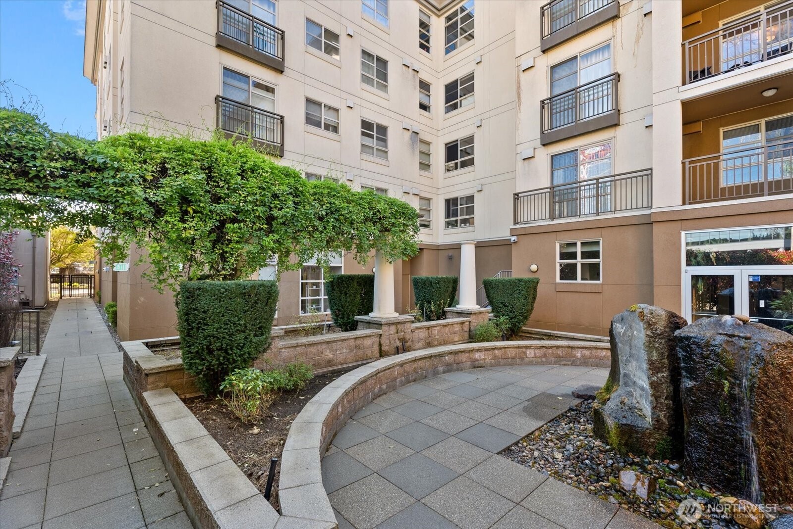 111 108th Avenue NE #A312, Bellevue, WA 98004