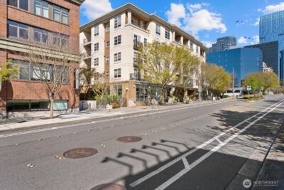 111 108th Avenue NE #A312, Bellevue, WA 98004 - Photo 24