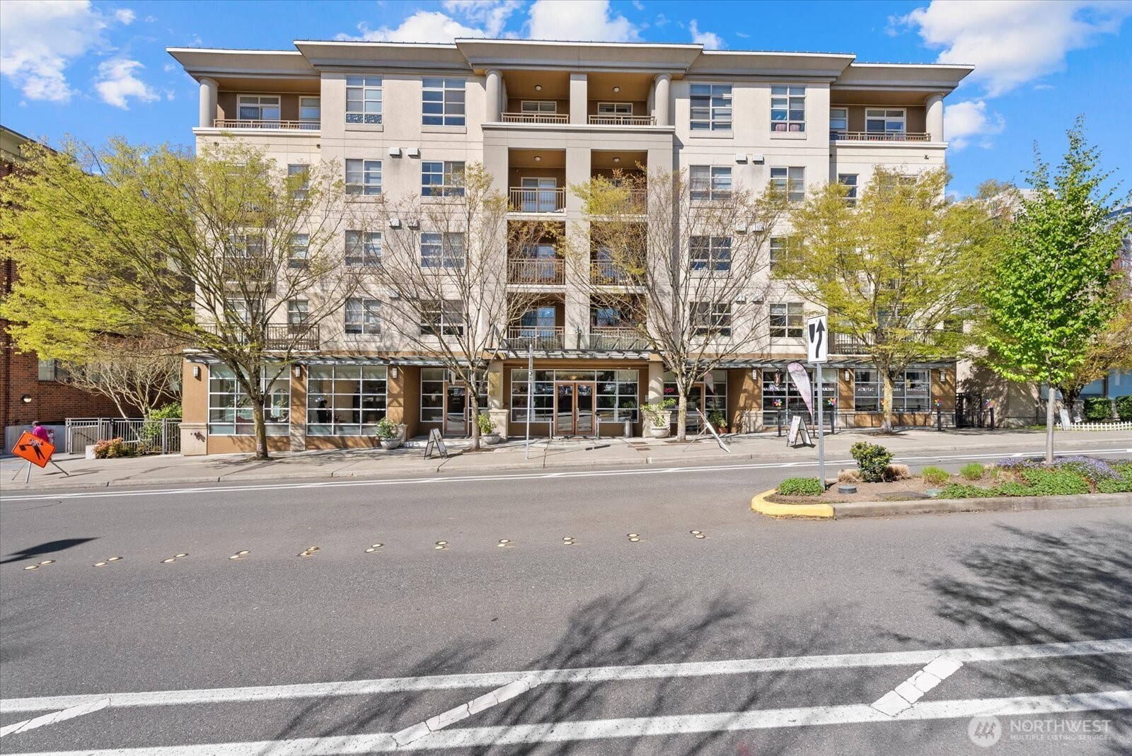 111 108th Avenue NE #A312, Bellevue, WA 98004