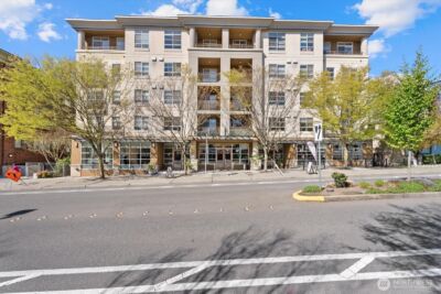 111 108th Avenue NE #A312, Bellevue, WA 98004 - Photo 25