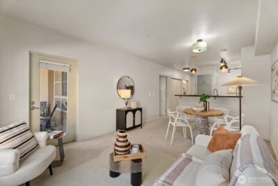111 108th Avenue NE #A312, Bellevue, WA 98004 - Photo 4