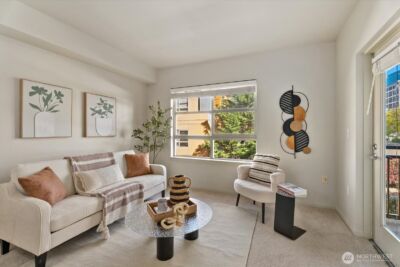 111 108th Avenue NE #A312, Bellevue, WA 98004 - Photo 5