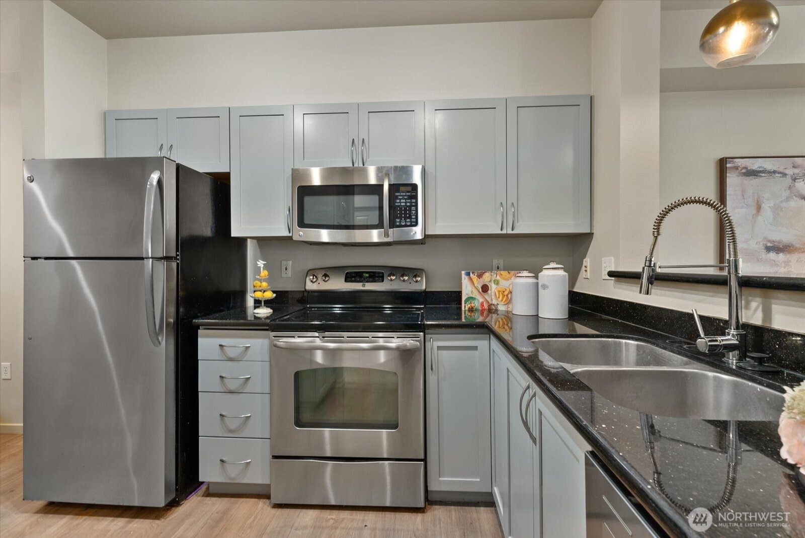 111 108th Avenue NE #A312, Bellevue, WA 98004