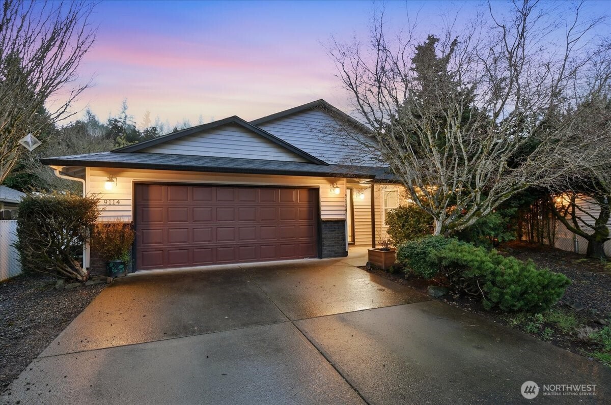 9114 NE 90th Place , Vancouver, WA 98662
