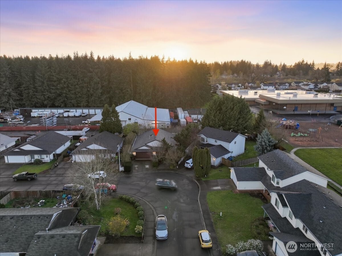 9114 NE 90th Place , Vancouver, WA 98662