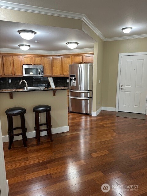 23943 NE 115th Lane #204, Redmond, WA 98053