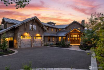 301 Big Hill Drive , Cle Elum, WA 98922