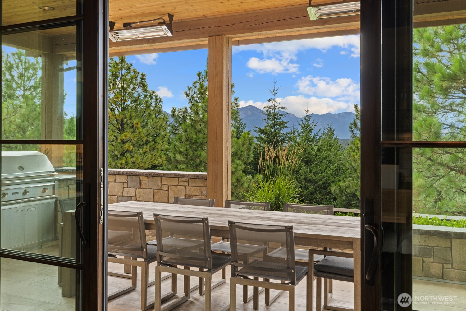 301 Big Hill Drive , Cle Elum, WA 98922