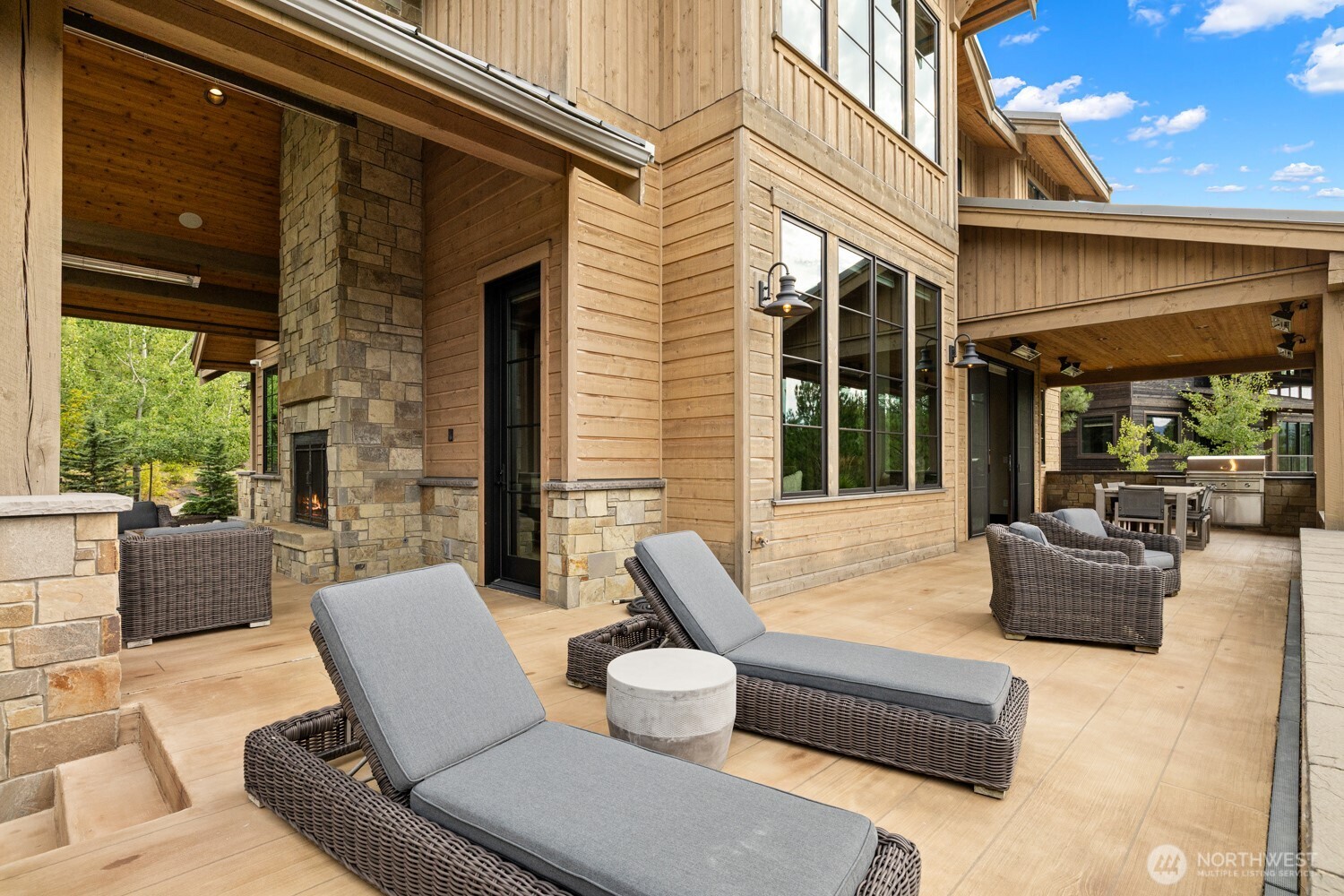 301 Big Hill Drive , Cle Elum, WA 98922