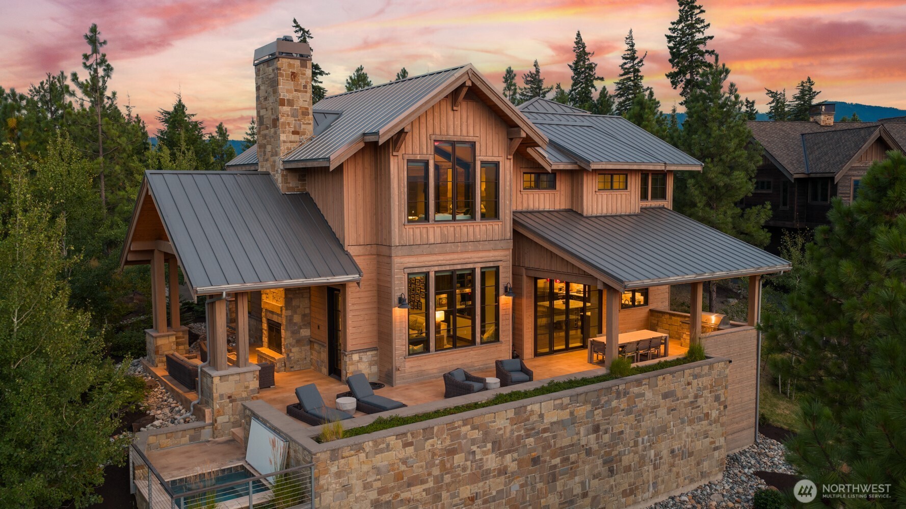 301 Big Hill Drive , Cle Elum, WA 98922