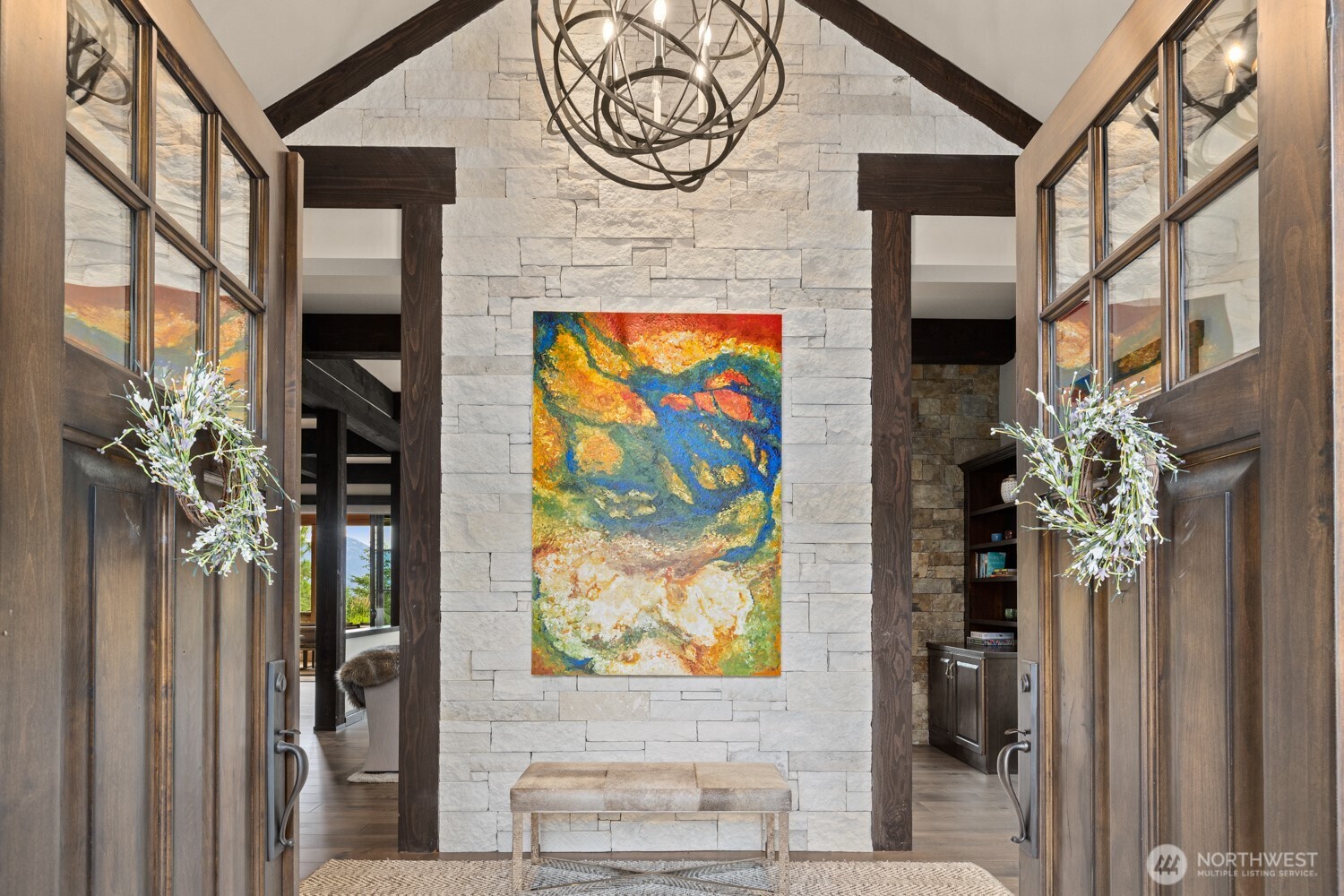 301 Big Hill Drive , Cle Elum, WA 98922