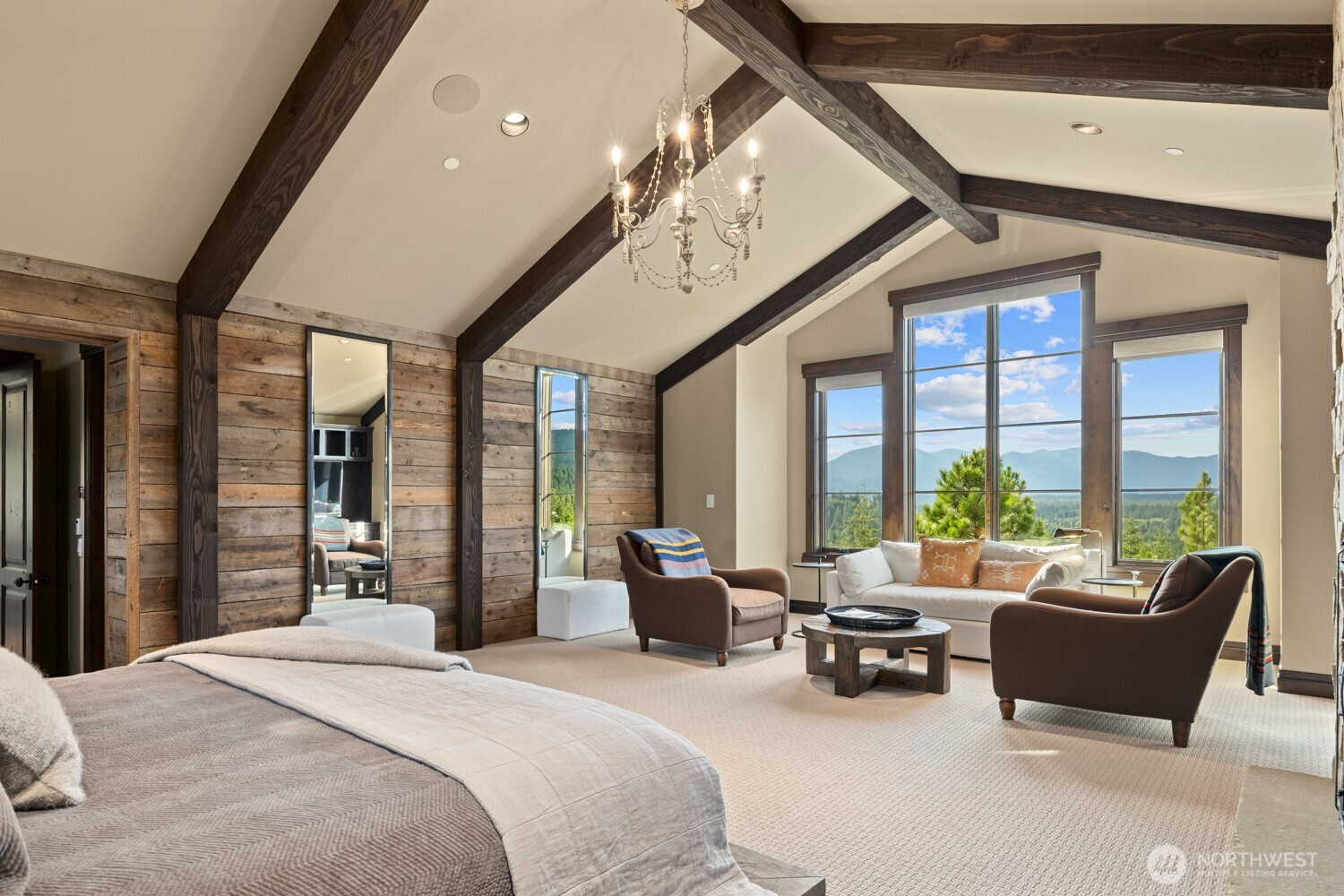 301 Big Hill Drive , Cle Elum, WA 98922