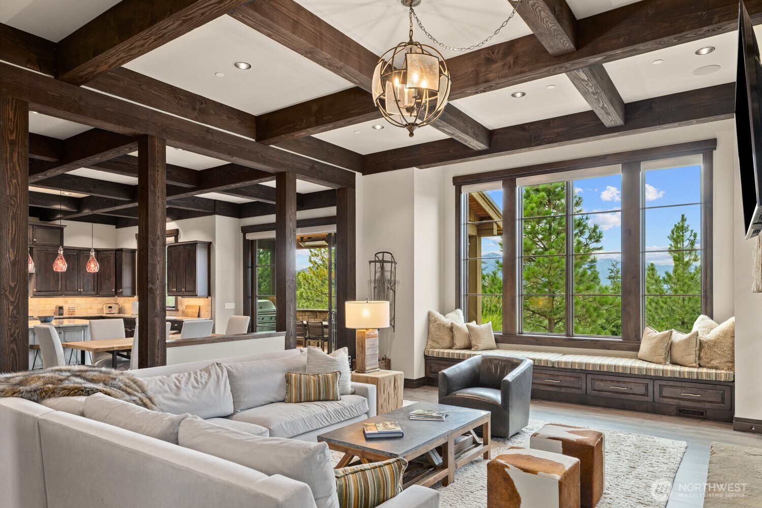 301 Big Hill Drive , Cle Elum, WA 98922