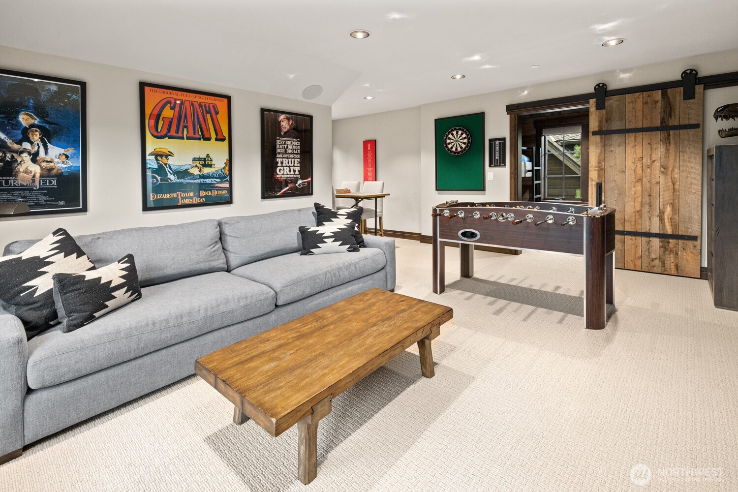 301 Big Hill Drive , Cle Elum, WA 98922