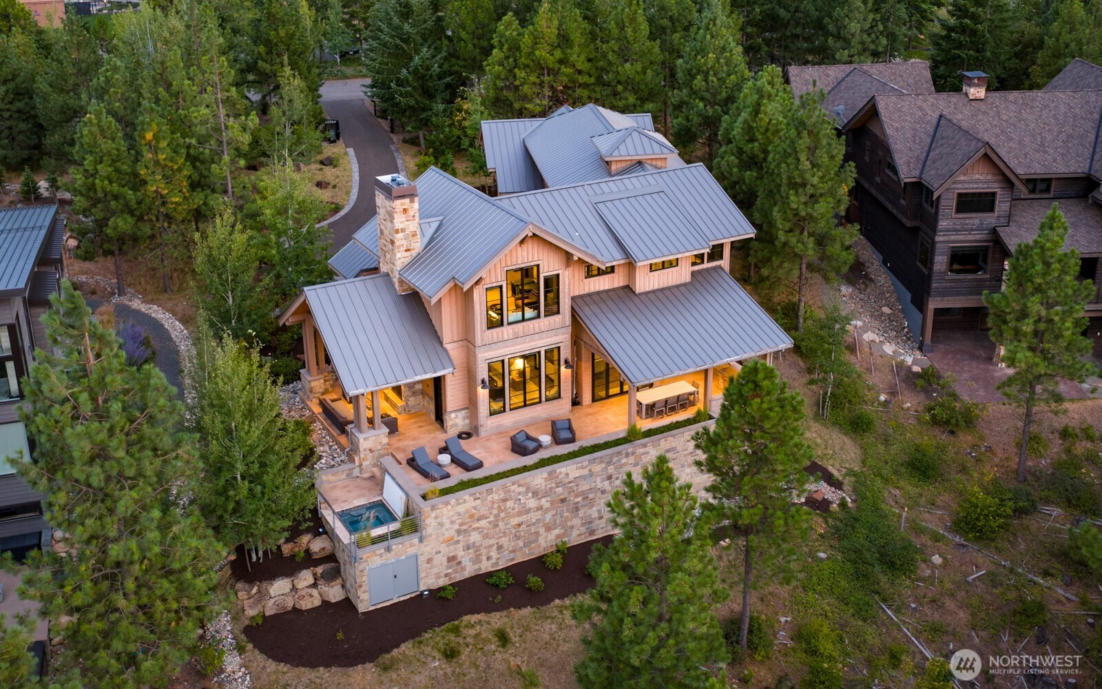 301 Big Hill Drive , Cle Elum, WA 98922