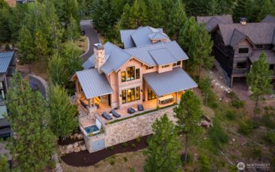 301 Big Hill Drive , Cle Elum, WA 98922 - Photo 36