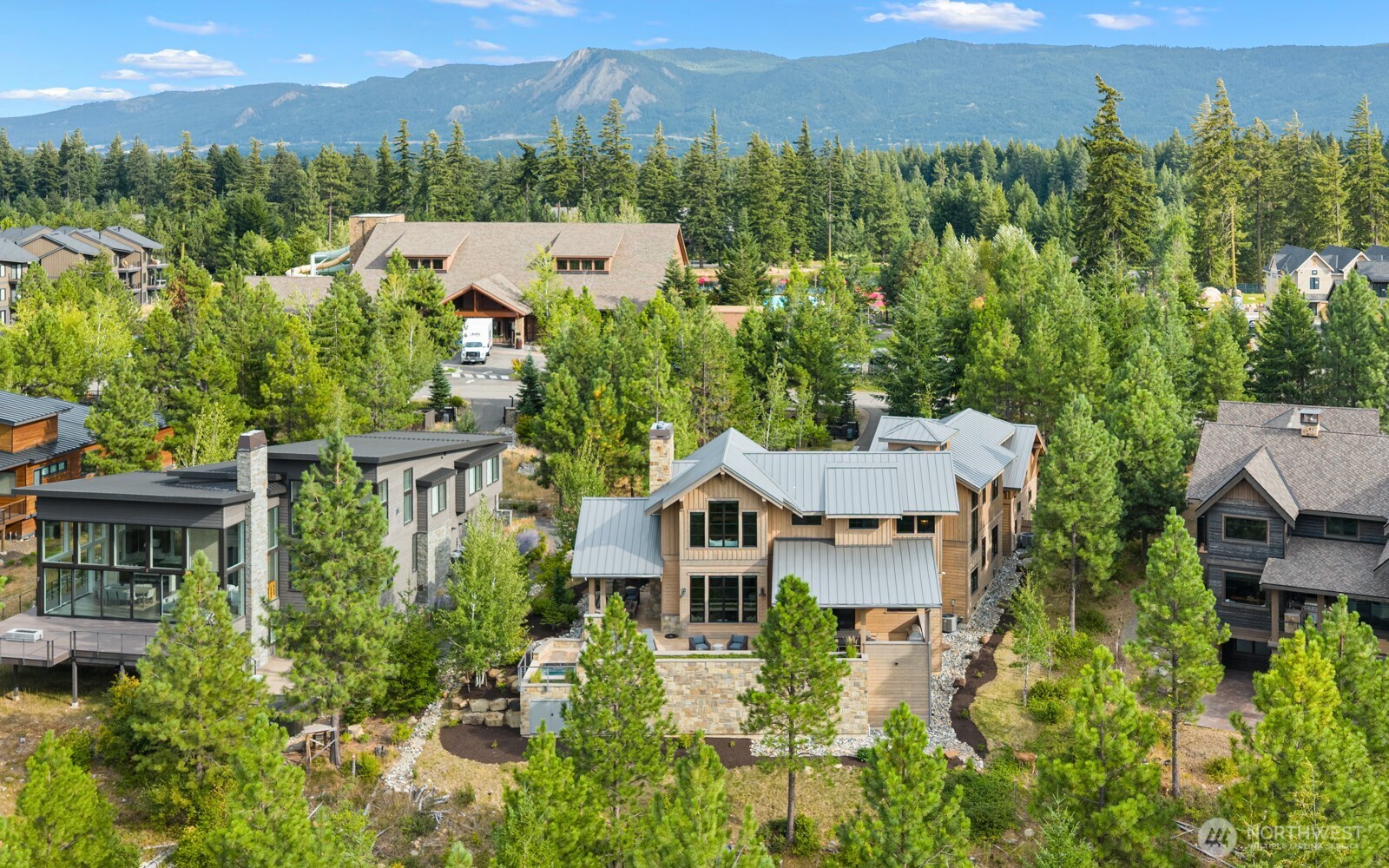 301 Big Hill Drive , Cle Elum, WA 98922